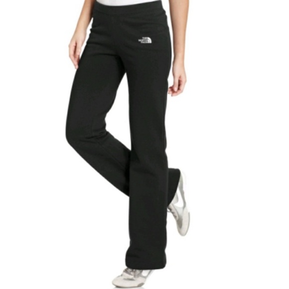The North Face Pants - The North face sweet pants